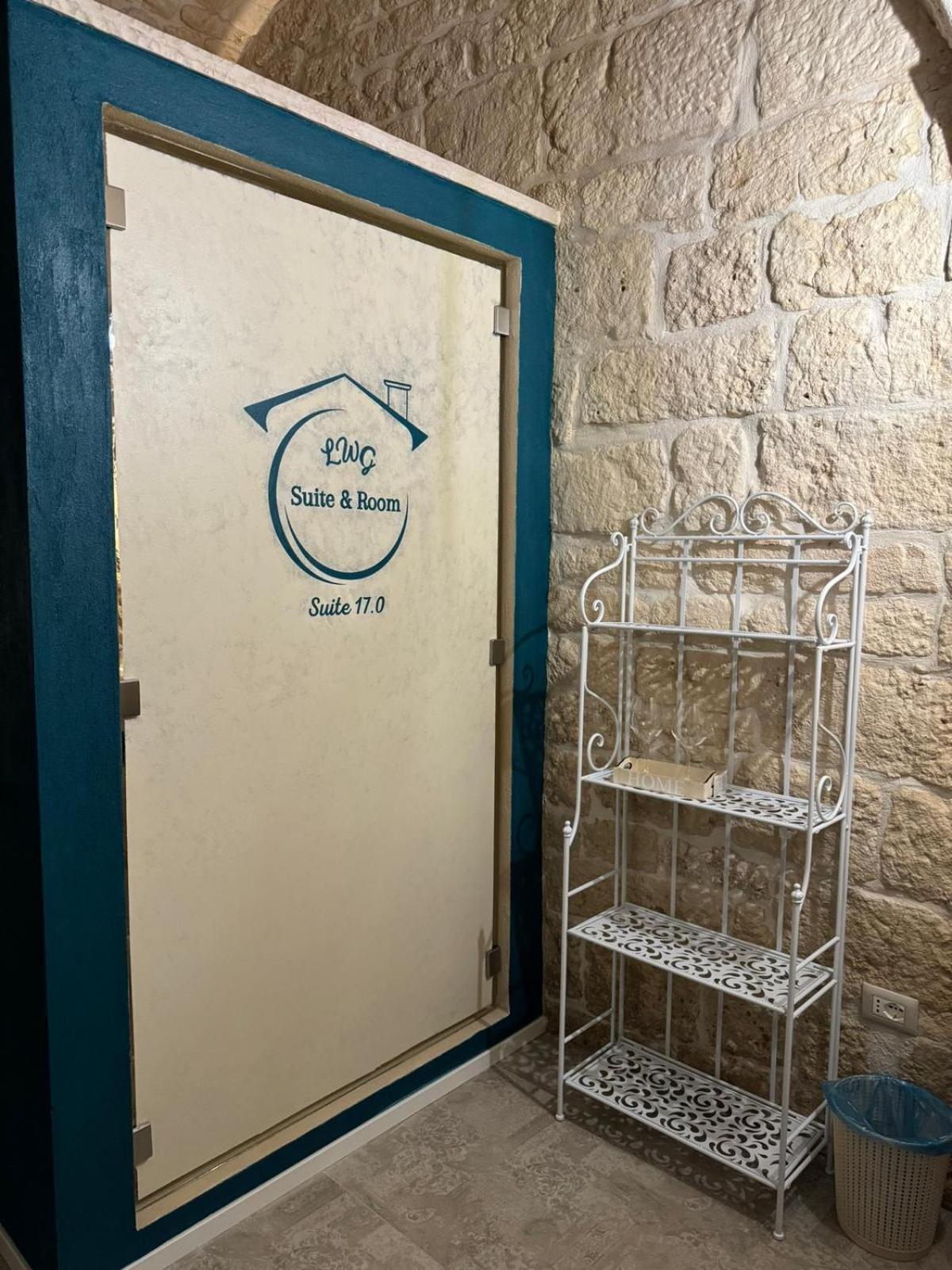 מרטינה פרנקה Lwg Suite 17 מראה חיצוני תמונה